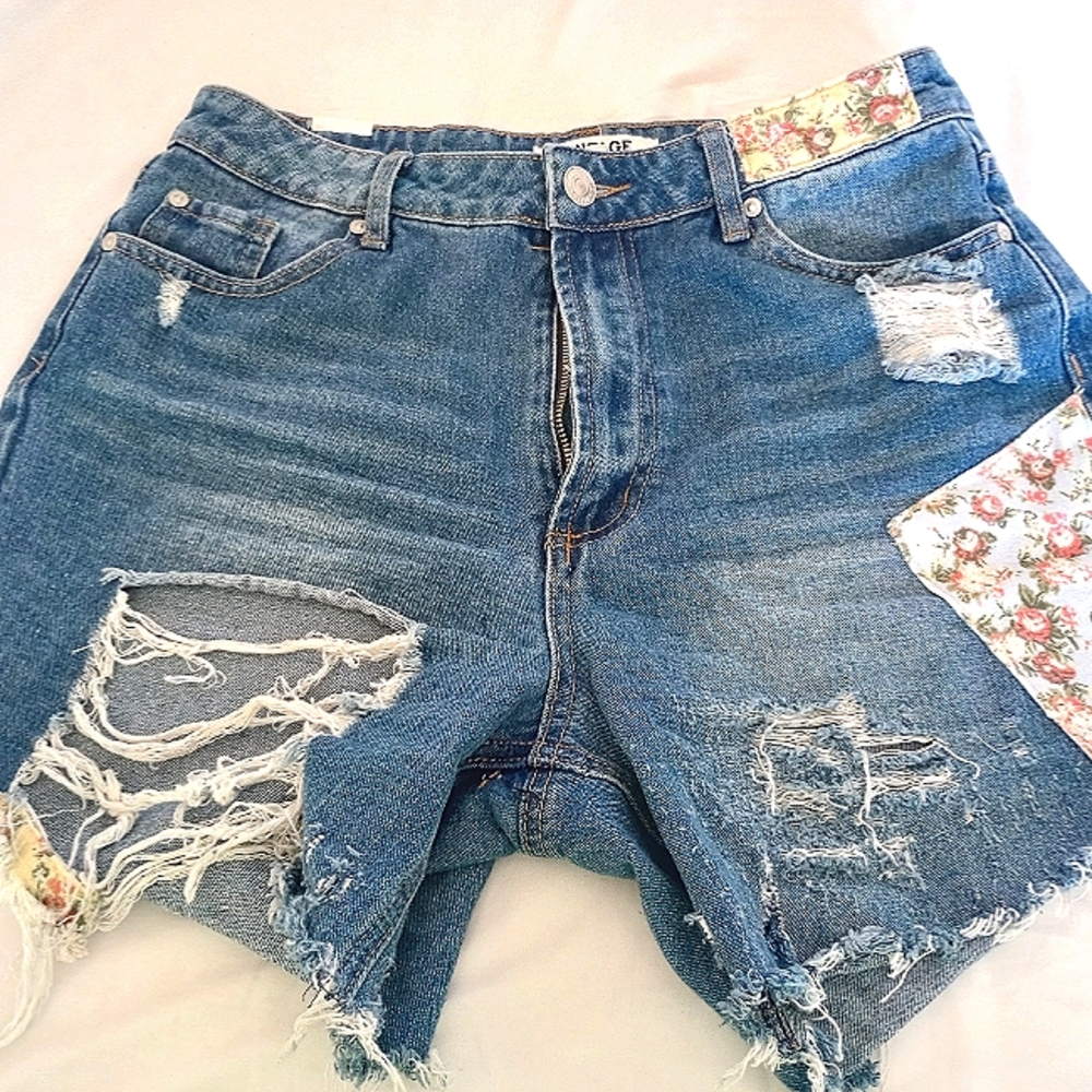 Vintage shorts